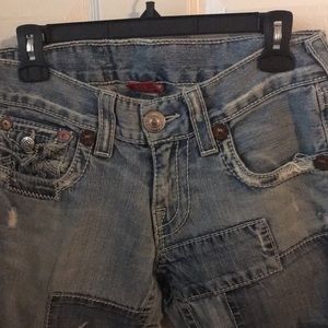 True religion jeans regular 249 sale for $80